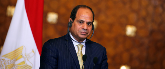 قلقٌ إسرائيلي على مصير السيسي.. مستشارة شيمون بيريز: الجيش يخسر شرعيَّته بشكلٍ كبير