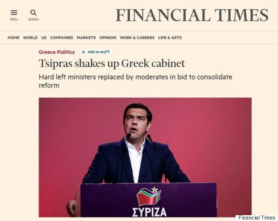 tsipras press