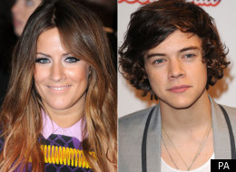 Caroline On Harry: 'We Remain Very Fond Of Each Other'