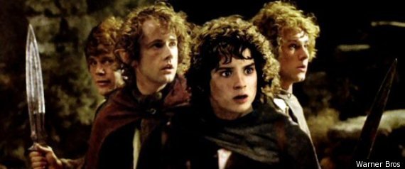 Lord Of The Rings