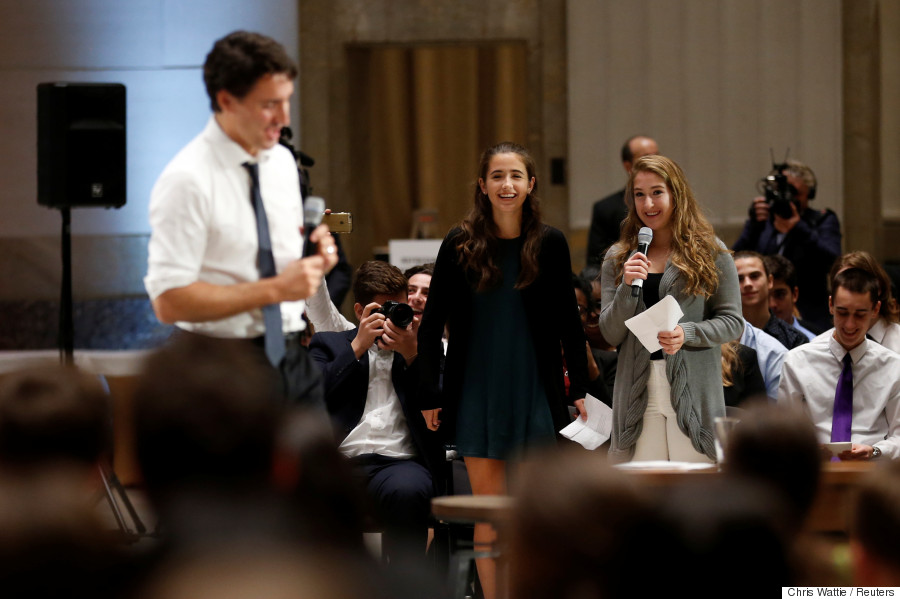 trudeau
