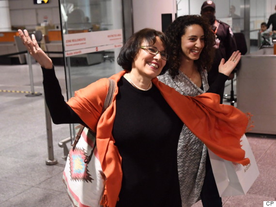 homa hoodfar