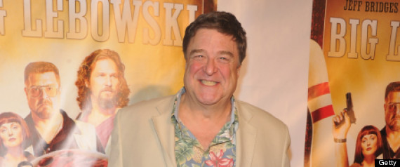 John Goodman