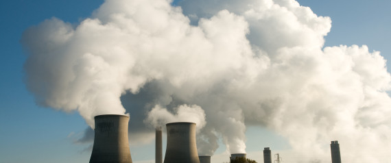 CLIMATE CHANGE