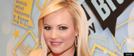 Meghan Mccain