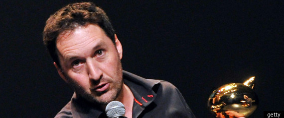 Guy Delisle Bd Angouleme