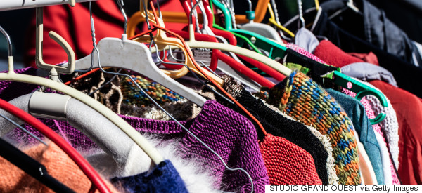 What Is Sustainable Fashion And How To Get Started?