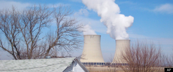Byron Nuclear Power