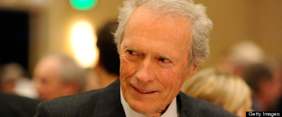 Clint Eastwood