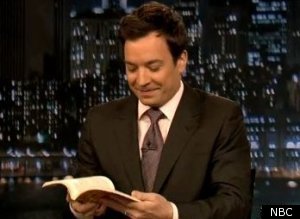 Fallon Do Not Read List