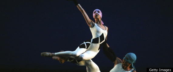 Christopher Wheeldon