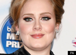 Adele Set For Grammy Comeback