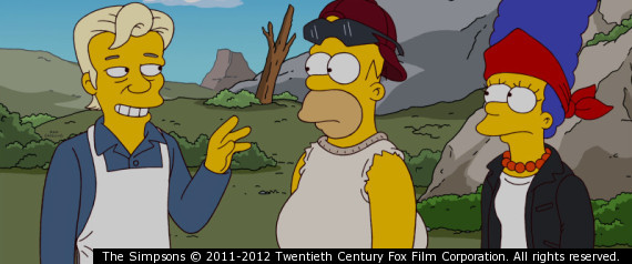 Simpsons