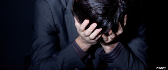 Ketamine Depression