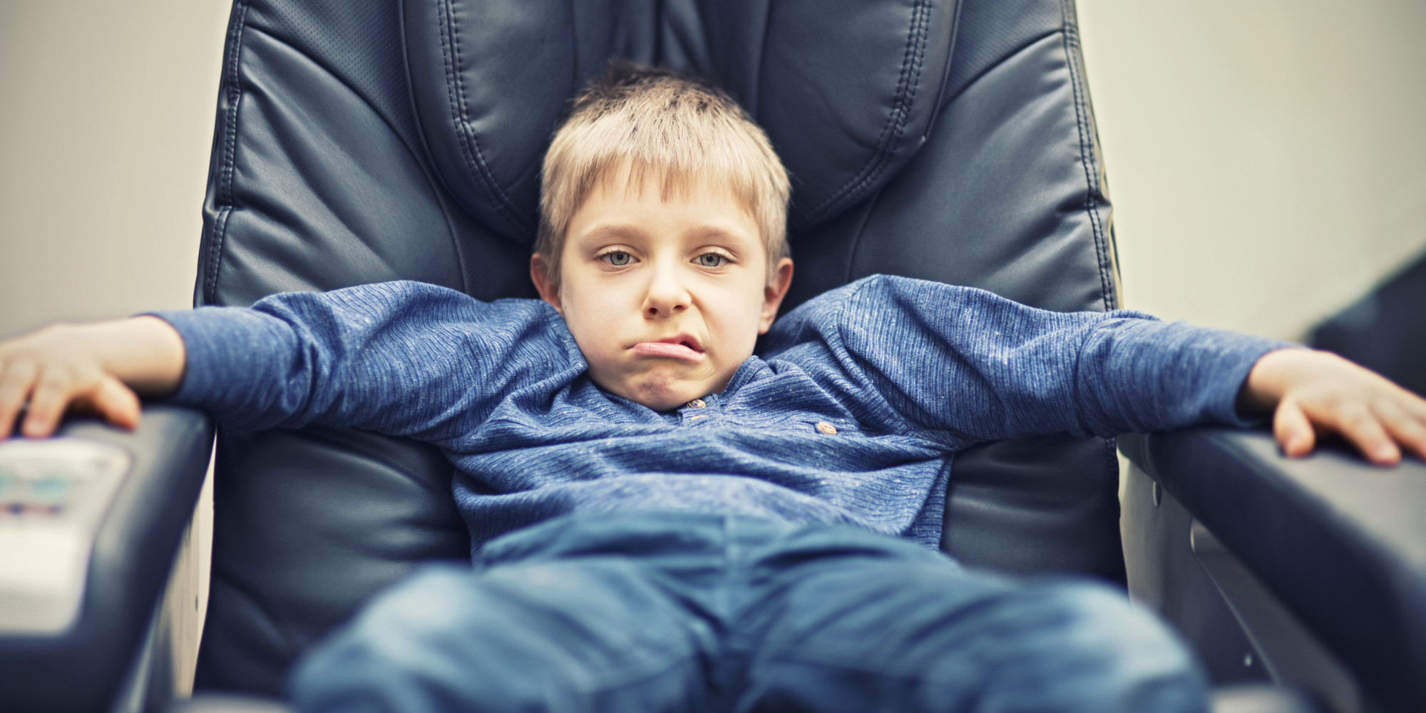 Alyson Schafer Wants Parents To Stop Saying 'Just Do Your Best'