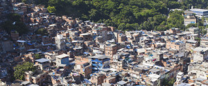 favelas