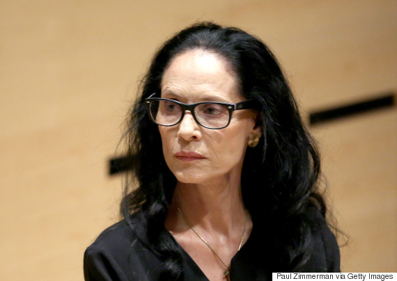 sonia braga