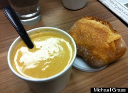 PHOTOS: Delicious, Flavorful Soups From Around D.C.