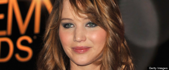Jennifer Lawrence