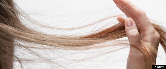 Brazilian Blowout Formaldehyde