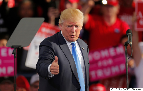 trump