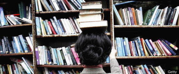 Librarian