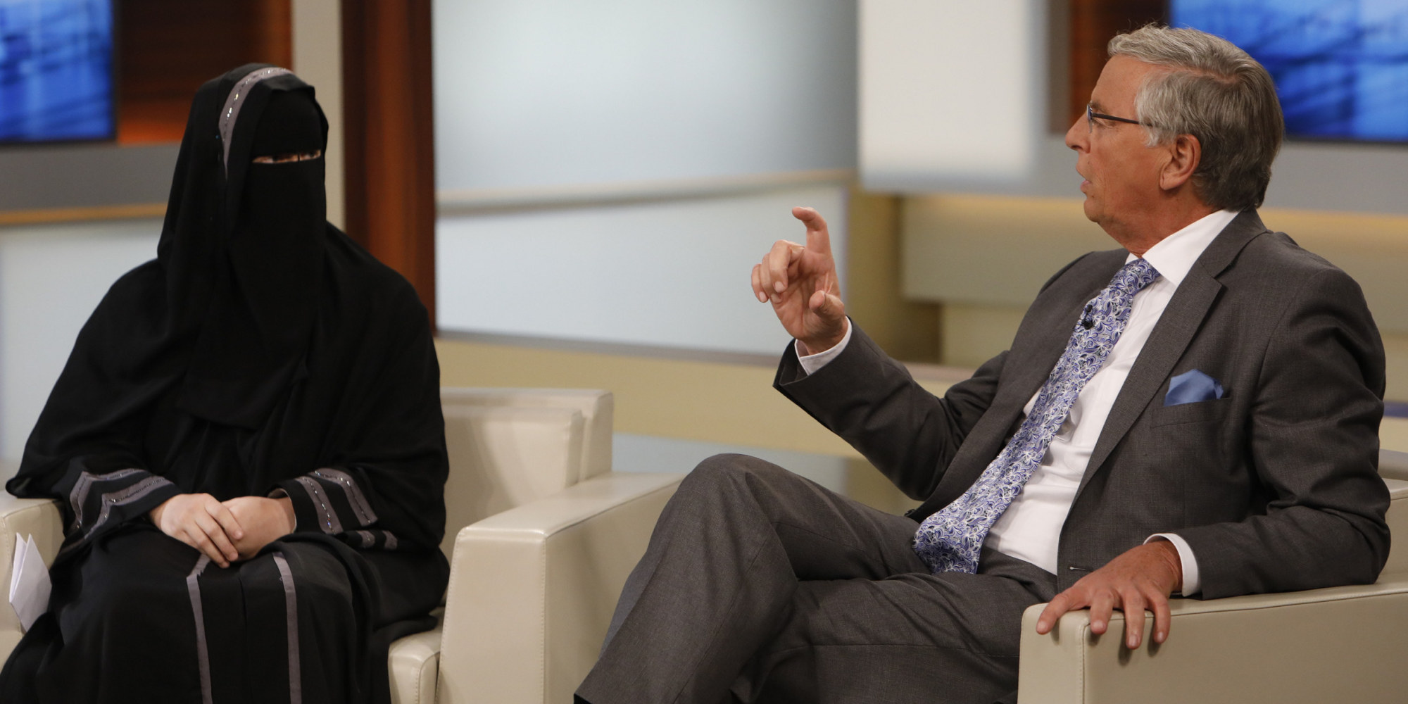 Bosbach will "Sympathie-Werbung" für Terror unter Strafe stellen lassen - Huffington Post Deutschland