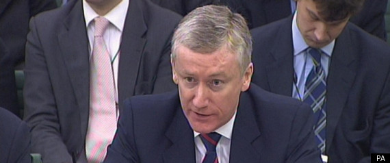 Fred Goodwin