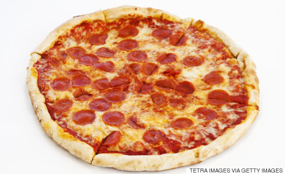 pizza