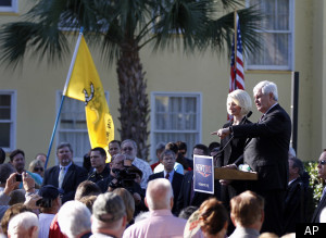 Gingrich