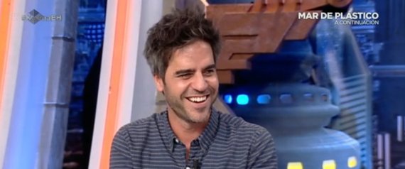 ERNESTO SEVILLA HORMIGUERO