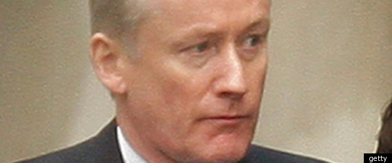 Fred Goodwin
