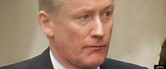 Fred Goodwin Rbs Ceo Stripped Knighthood