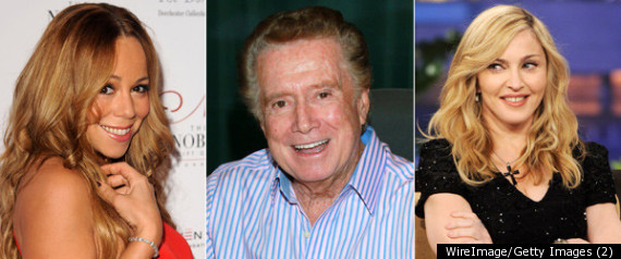 X Factor Dream Judges