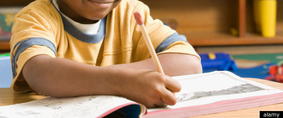 Minority Student