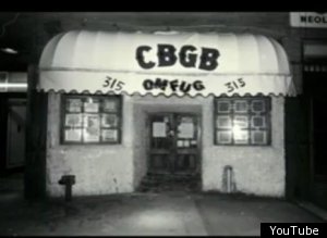 Cbgb