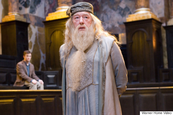 dumbledore