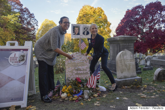 susan b anthony