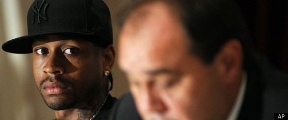 Allen Iverson