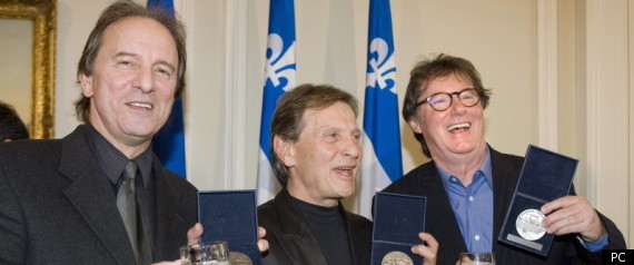 Broue Michel Cote Marc Messier