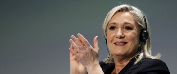 LE PEN