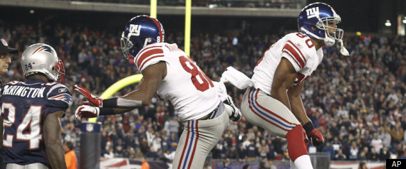 Super Bowl 2012