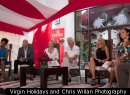 A First-Of-Its Kind Summit For Entrepreneurs