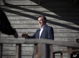 Is Newt Almost Right About Romney, Goldman Sachs, and Florida Foreclosures?
