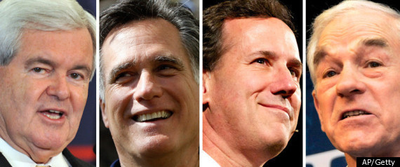 Florida Primary Election Results