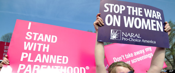Planned Parenthood Breast Exams