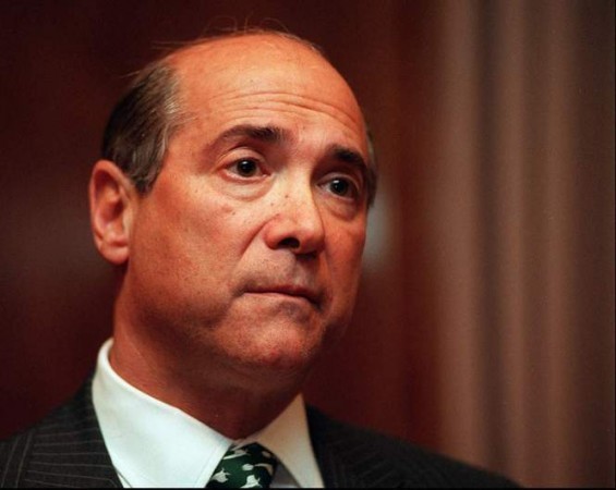 lew eisenberg