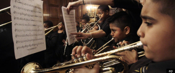 Student Music