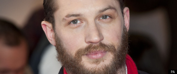 Tom Hardy