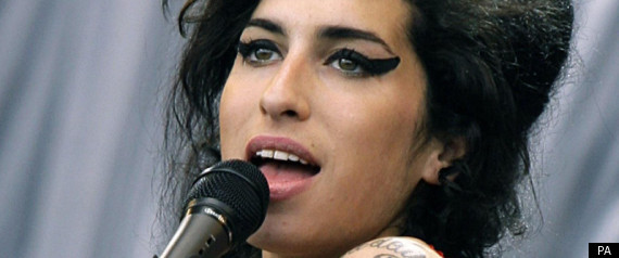 Amy Winehouse
